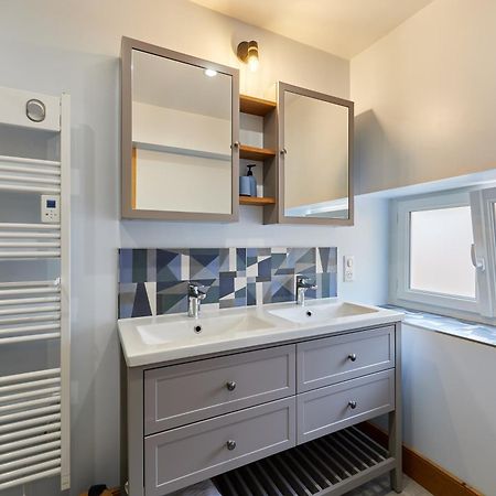 Le Refuge Des Hiboux - Charmante Maison Pour 6P Saint-Pierre-en-Auge Ngoại thất bức ảnh