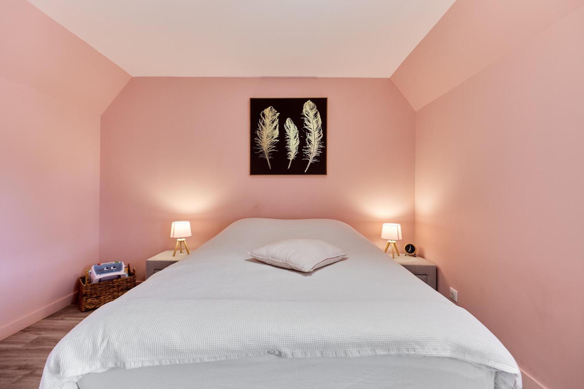 Le Refuge Des Hiboux - Charmante Maison Pour 6P Saint-Pierre-en-Auge Ngoại thất bức ảnh