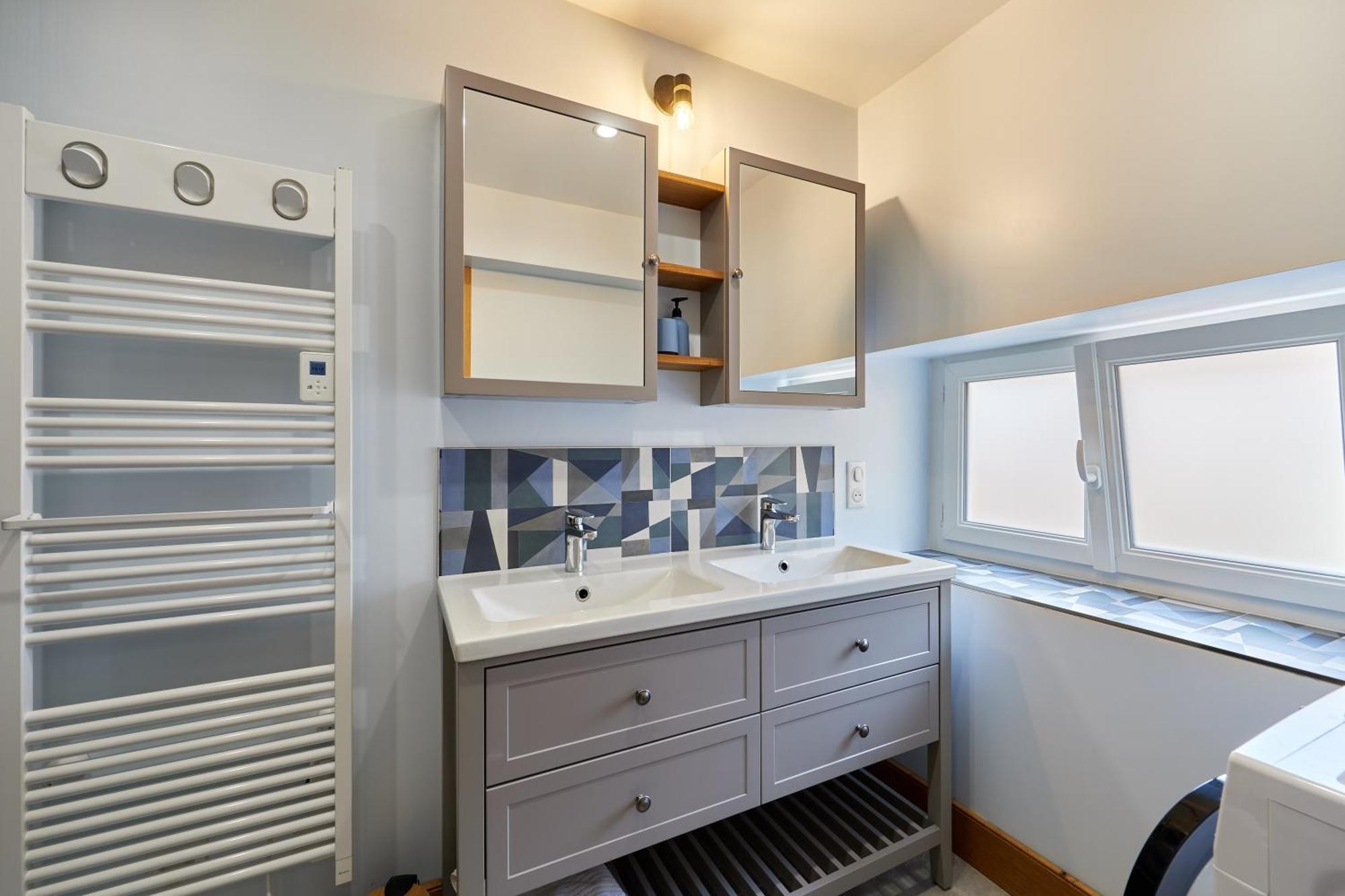 Le Refuge Des Hiboux - Charmante Maison Pour 6P Saint-Pierre-en-Auge Ngoại thất bức ảnh
