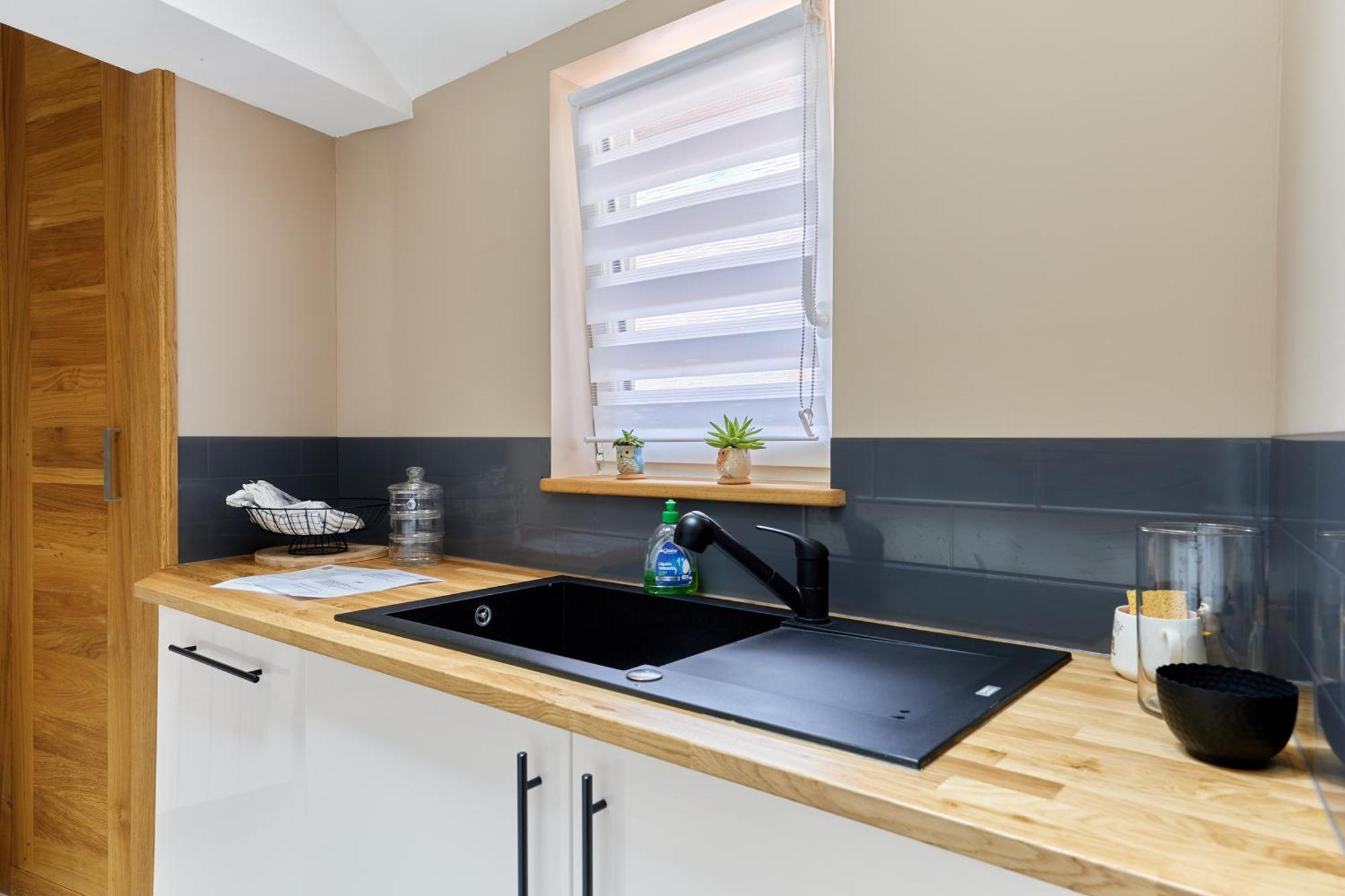 Le Refuge Des Hiboux - Charmante Maison Pour 6P Saint-Pierre-en-Auge Ngoại thất bức ảnh