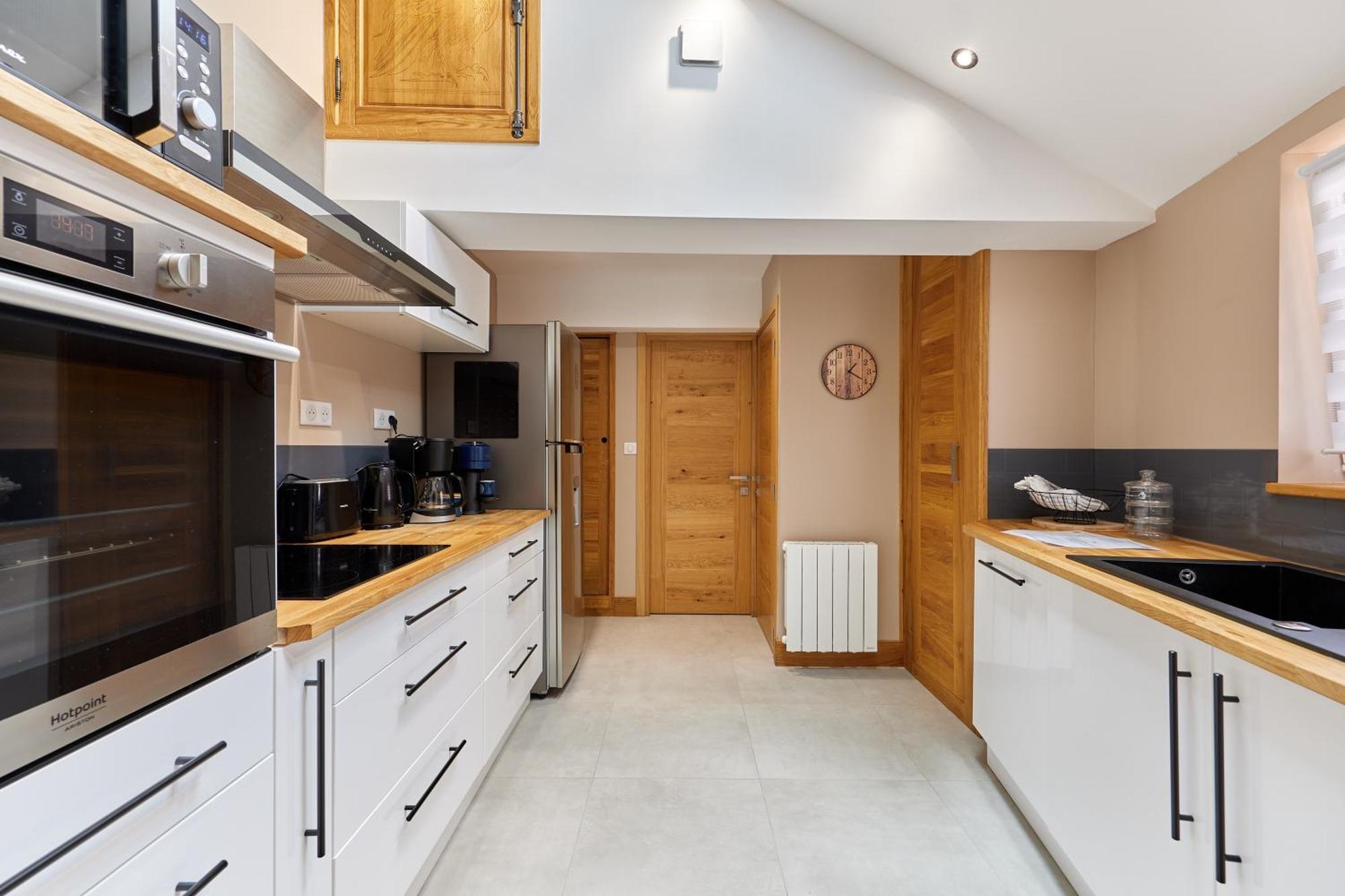 Le Refuge Des Hiboux - Charmante Maison Pour 6P Saint-Pierre-en-Auge Ngoại thất bức ảnh